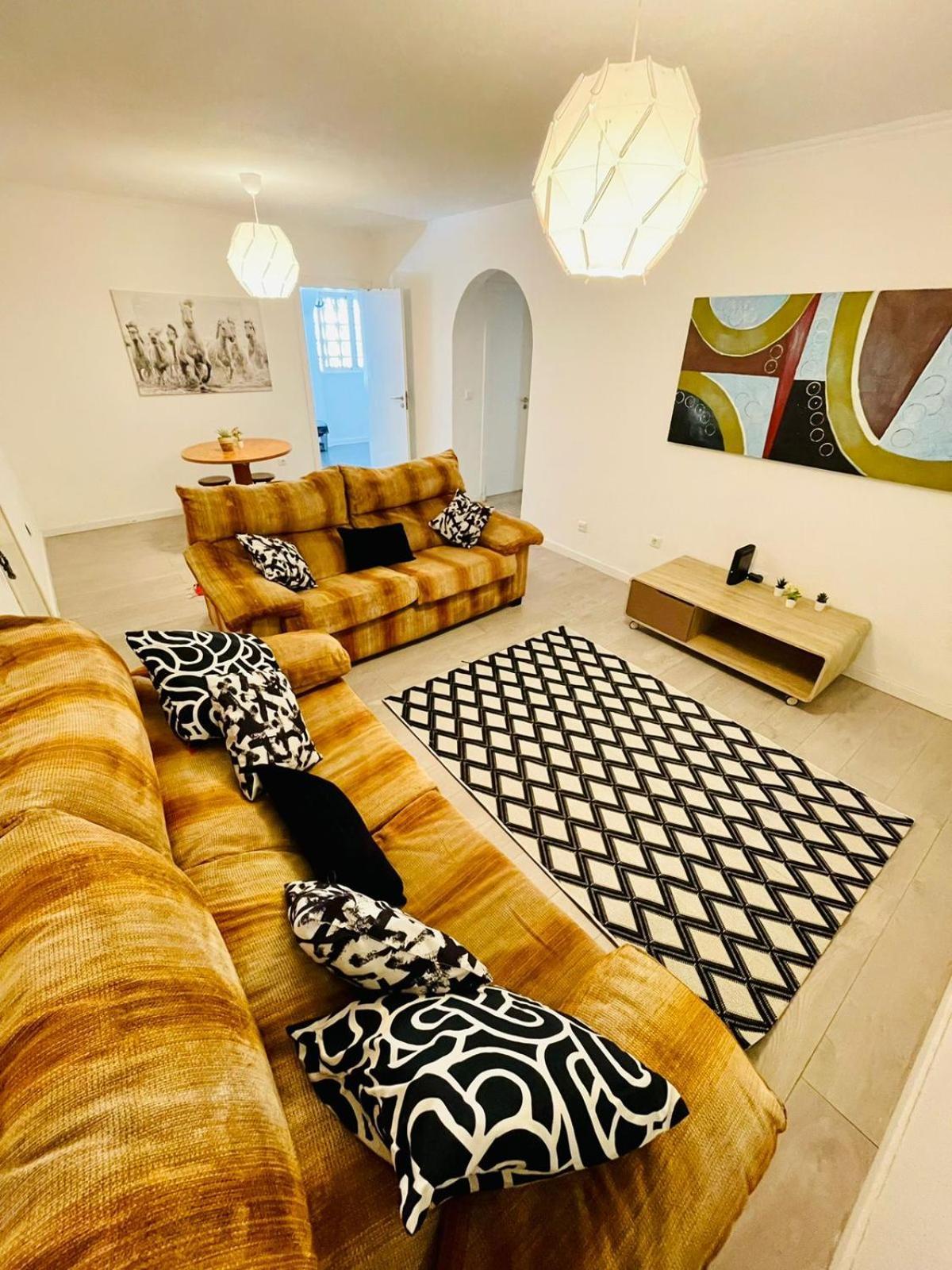 Apartamento T4 Albufeira Exterior foto