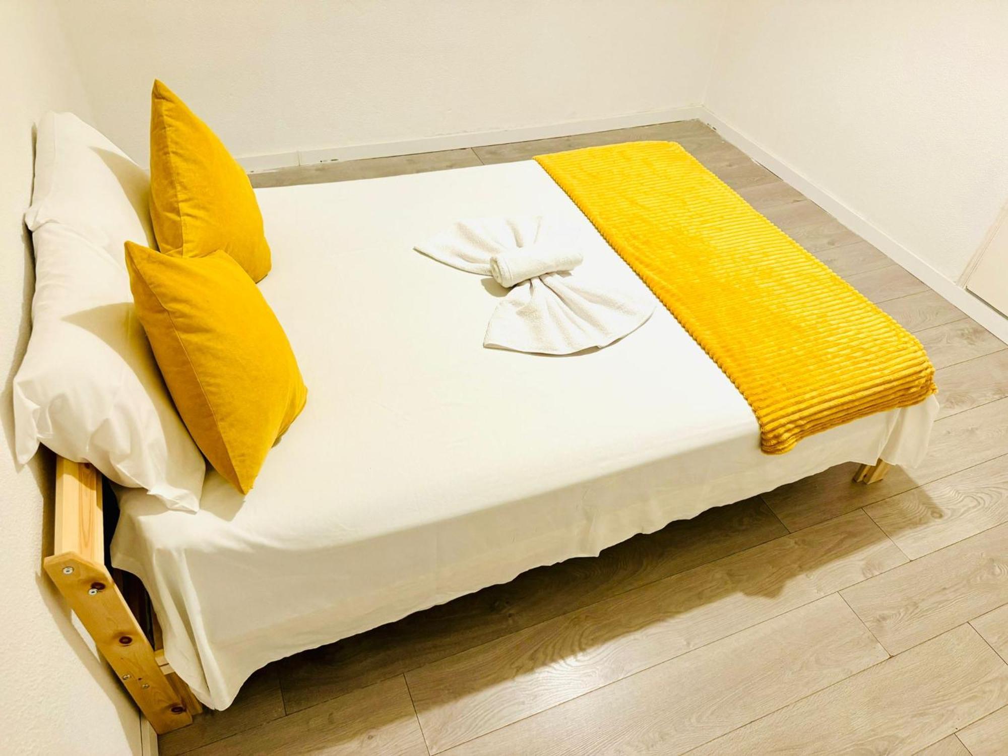 Apartamento T4 Albufeira Exterior foto