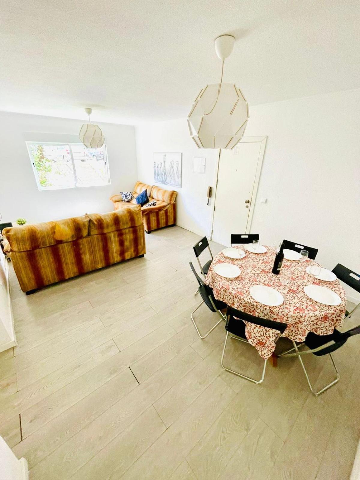 Apartamento T4 Albufeira Exterior foto