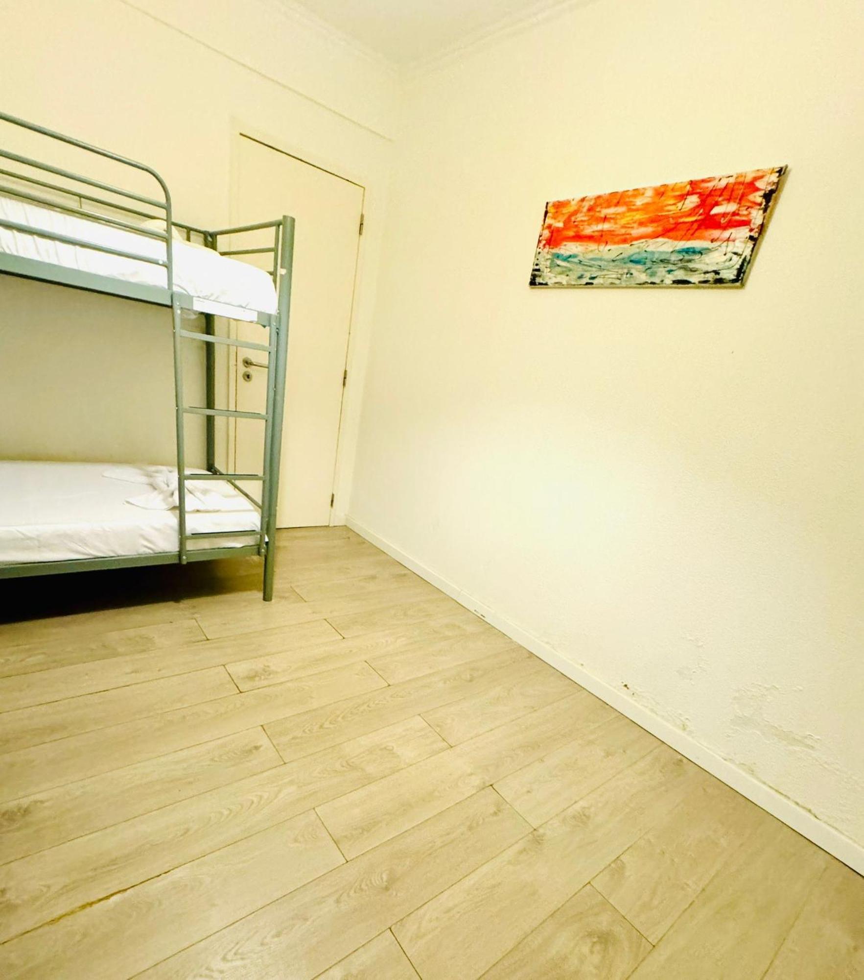 Apartamento T4 Albufeira Exterior foto