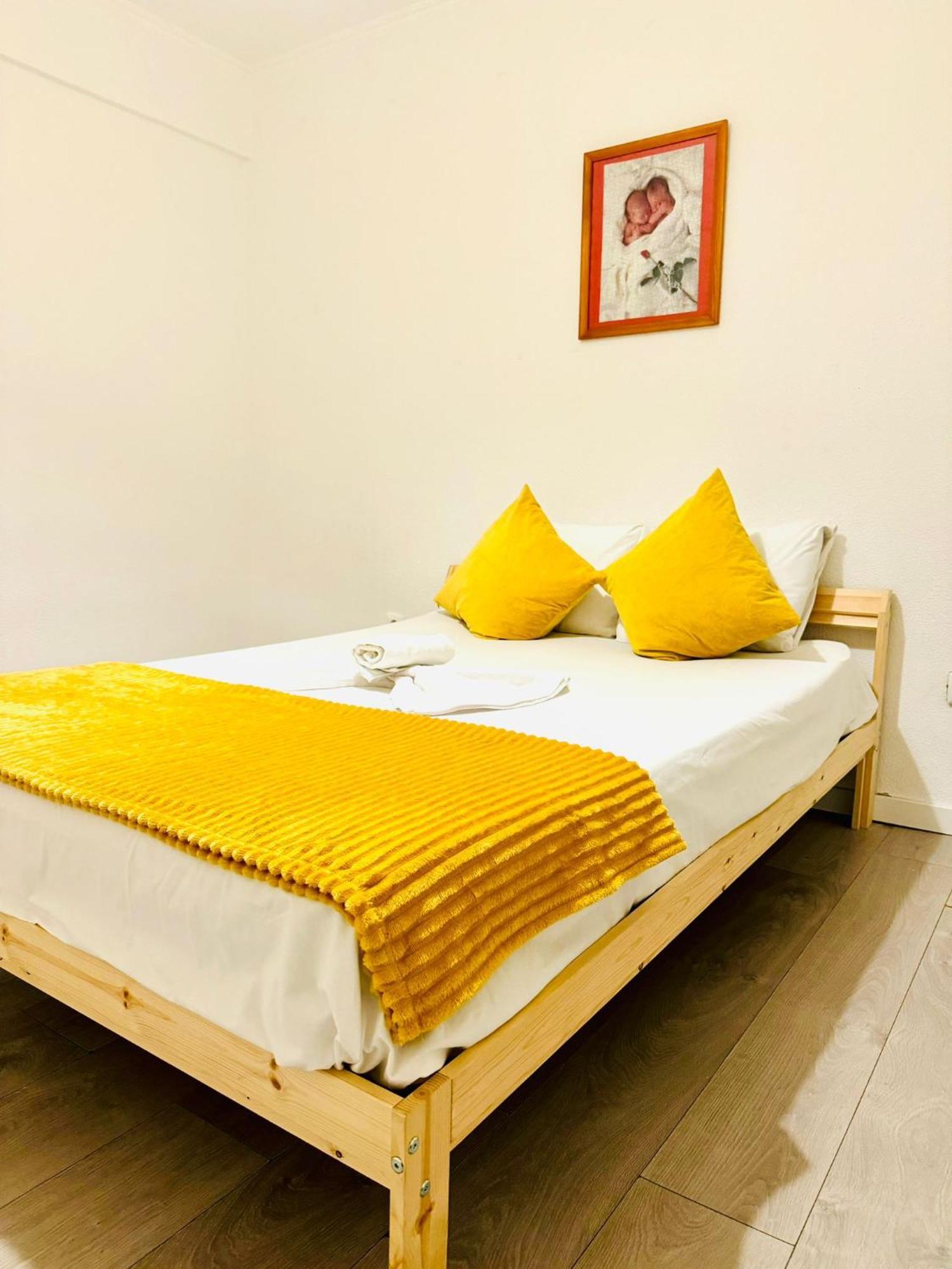 Apartamento T4 Albufeira Exterior foto
