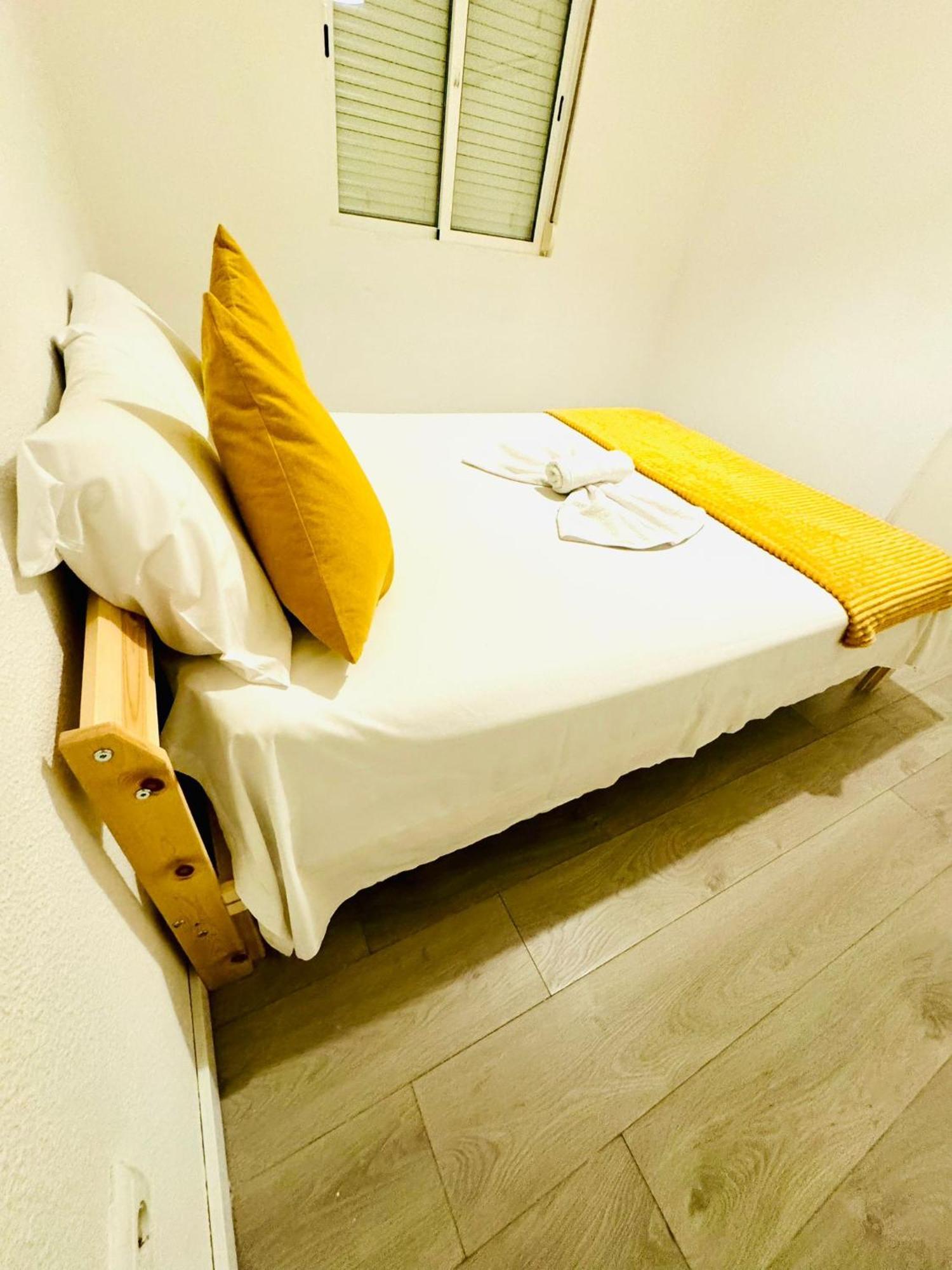 Apartamento T4 Albufeira Exterior foto