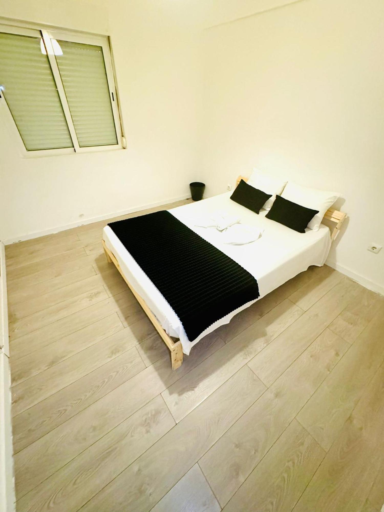 Apartamento T4 Albufeira Exterior foto