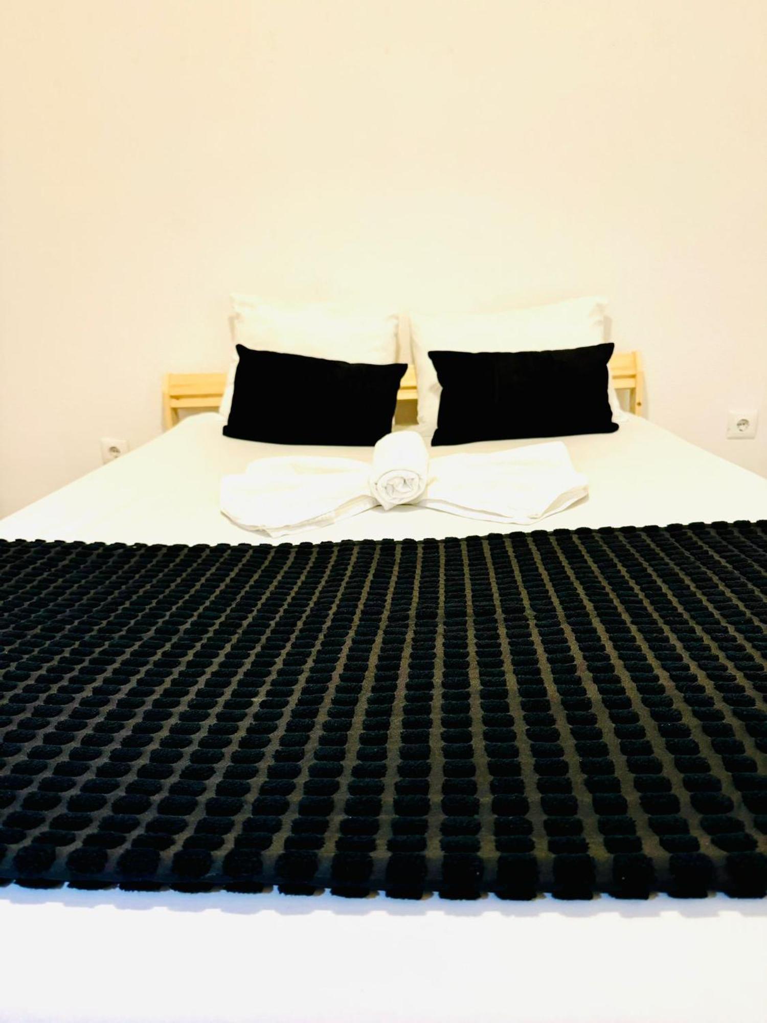 Apartamento T4 Albufeira Exterior foto